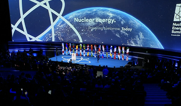全球核能峰会释放了哪些信号？