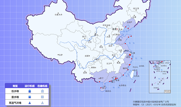 五省2024年重点核电项目名单披露