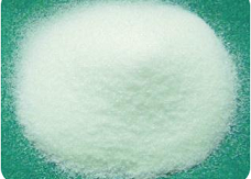 Enriched lithium hydroxide