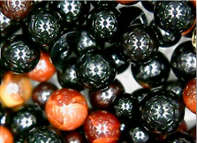 G-CM-C500 Specialty Resin