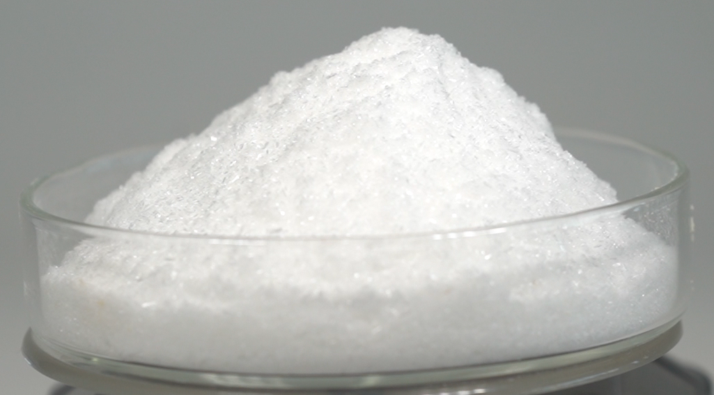 Enrichment Boric Acid